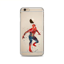 Load image into Gallery viewer, Marvel Avengers phone case