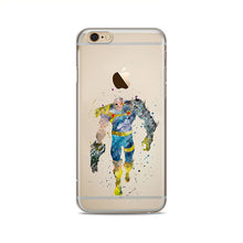 Load image into Gallery viewer, Marvel Avengers phone case
