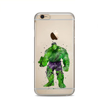 Load image into Gallery viewer, Marvel Avengers phone case