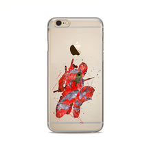 Load image into Gallery viewer, Marvel Avengers phone case