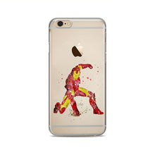 Load image into Gallery viewer, Marvel Avengers phone case