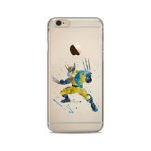Load image into Gallery viewer, Marvel Avengers phone case