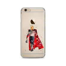 Load image into Gallery viewer, Marvel Avengers phone case