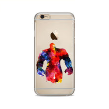Load image into Gallery viewer, Marvel Avengers phone case