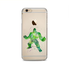 Load image into Gallery viewer, Marvel Avengers phone case