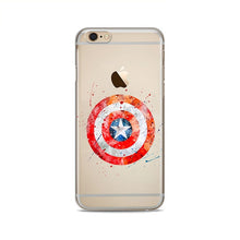 Load image into Gallery viewer, Marvel Avengers phone case