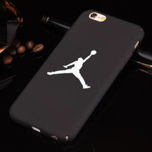 Load image into Gallery viewer, Jordan Cover Case For iPhone