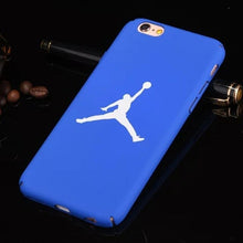 Load image into Gallery viewer, Jordan Cover Case For iPhone