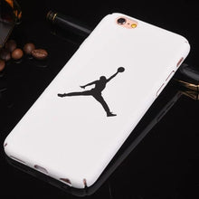 Load image into Gallery viewer, Jordan Cover Case For iPhone