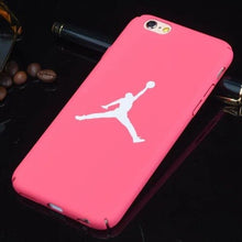 Load image into Gallery viewer, Jordan Cover Case For iPhone