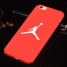 Load image into Gallery viewer, Jordan Cover Case For iPhone