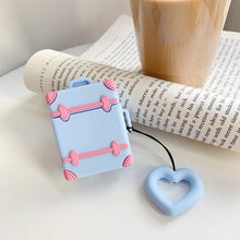 Load image into Gallery viewer, Cartoon Case For AirPods
