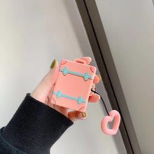 Load image into Gallery viewer, Cartoon Case For AirPods