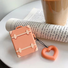 Load image into Gallery viewer, Cartoon Case For AirPods