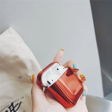 Load image into Gallery viewer, Electroplated hard Shell  Airpods case