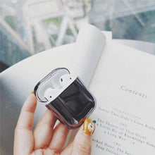 Load image into Gallery viewer, Electroplated hard Shell  Airpods case