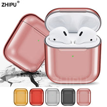 Load image into Gallery viewer, Luxury Protective Cover For Airpods