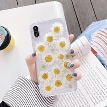 Load image into Gallery viewer, Flower  Phone Case