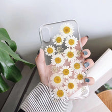 Load image into Gallery viewer, Flower  Phone Case