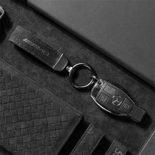 Load image into Gallery viewer, leather phone case