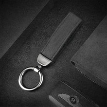 Load image into Gallery viewer, leather phone case