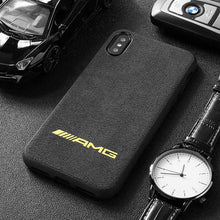 Load image into Gallery viewer, leather phone case