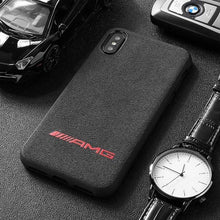 Load image into Gallery viewer, leather phone case
