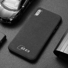 Load image into Gallery viewer, leather phone case