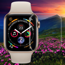 Load image into Gallery viewer, Screen Protective Film For Apple Watch