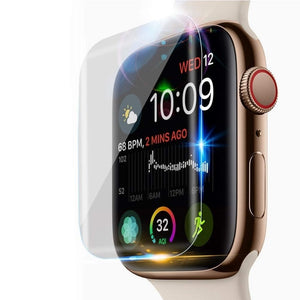 Screen Protective Film For Apple Watch