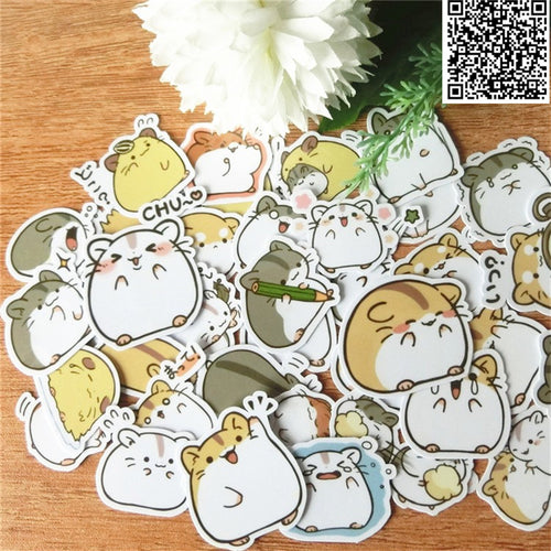 cute cats macbook stickers