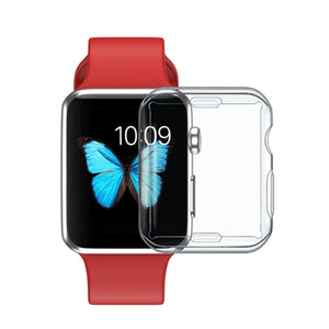 Soft cover For Apple Watch