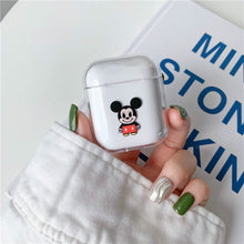 Load image into Gallery viewer, Case for airpods