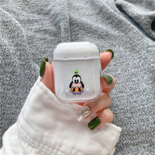 Load image into Gallery viewer, Case for airpods