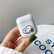Load image into Gallery viewer, Case for airpods