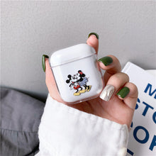 Load image into Gallery viewer, Case for airpods