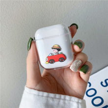 Load image into Gallery viewer, Case for airpods