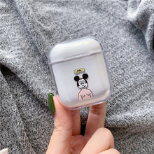 Load image into Gallery viewer, Case for airpods