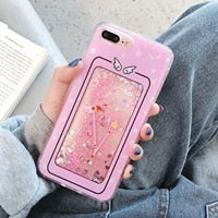 Load image into Gallery viewer, Pretty Girl Glitter phone cases