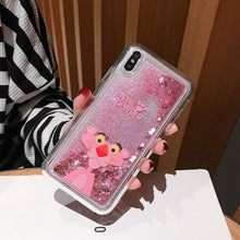 Load image into Gallery viewer, Pretty Girl Glitter phone cases