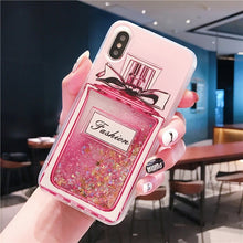 Load image into Gallery viewer, Pretty Girl Glitter phone cases