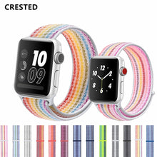 Load image into Gallery viewer, Strap For Apple Watch