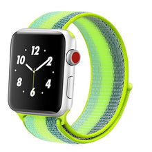 Load image into Gallery viewer, Strap For Apple Watch