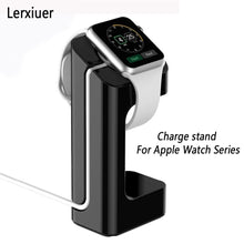 Load image into Gallery viewer, Apple Watch charge stand