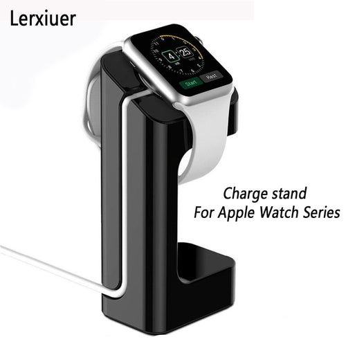 Apple Watch charge stand