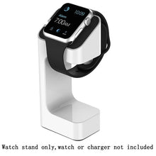 Load image into Gallery viewer, Apple Watch charge stand