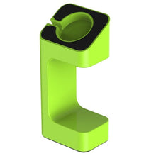 Load image into Gallery viewer, Apple Watch charge stand