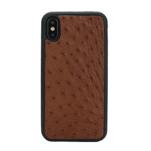 Load image into Gallery viewer, Leather Phone Case