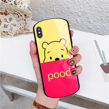 Load image into Gallery viewer, winnie pooh case