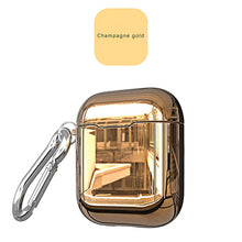Load image into Gallery viewer, carbon fibre airpods case